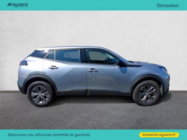 Peugeot 2008 image 4