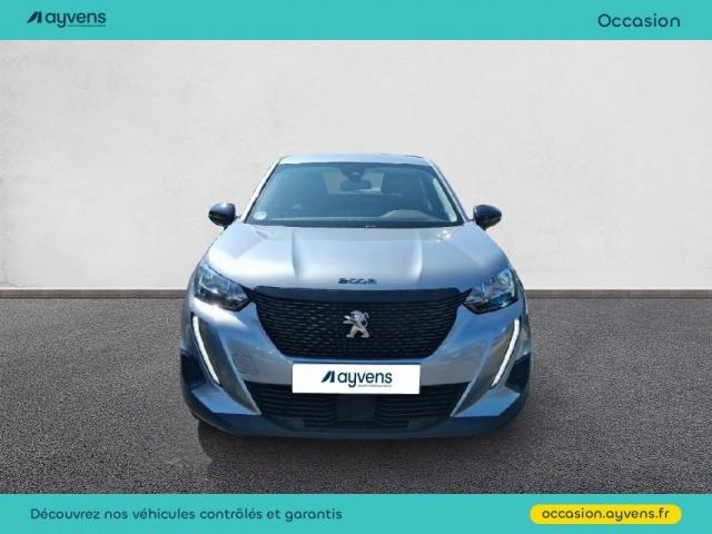 Peugeot 2008 image 5
