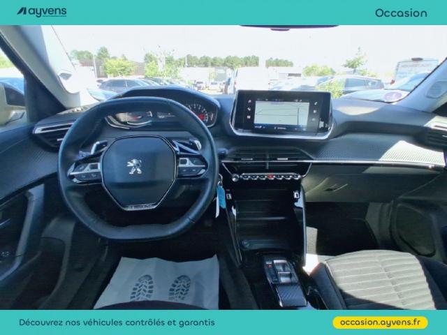 Peugeot 2008 image 1