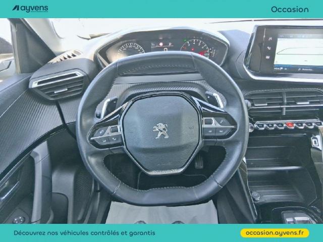 Peugeot 2008 image 7