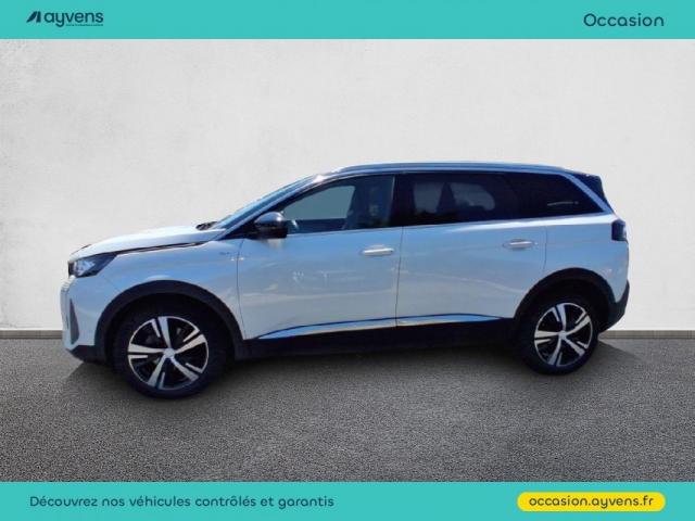 Peugeot 5008 image 4