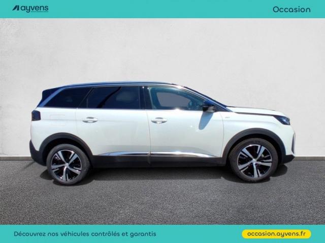 Peugeot 5008 image 5
