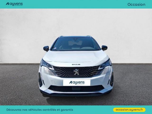 Peugeot 5008 image 8