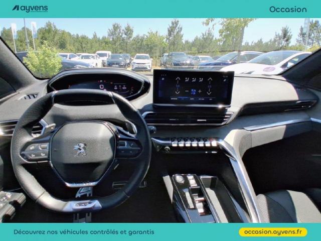 Peugeot 5008 image 1