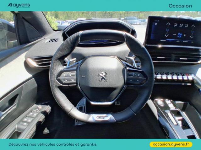 Peugeot 5008 image 6