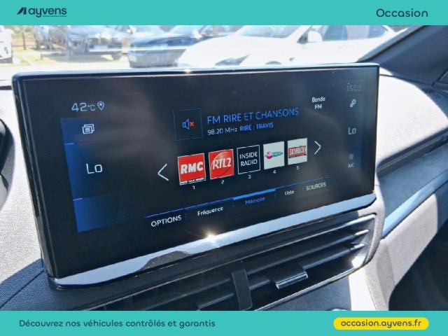 Peugeot 5008 image 2