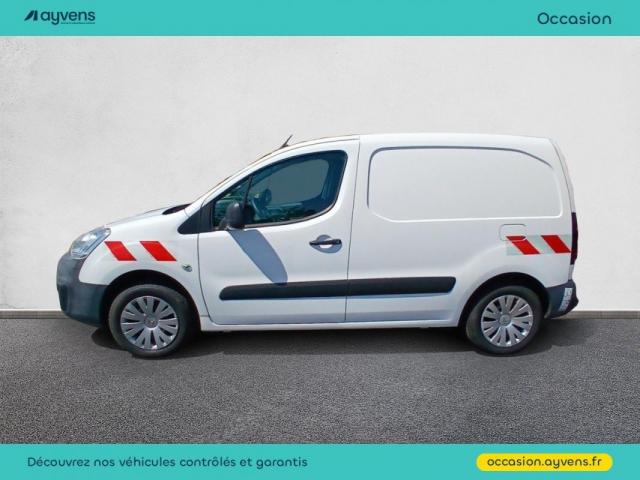 Citroen Berlingo image 6