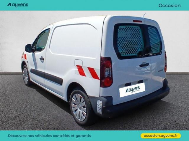 Citroen Berlingo image 1