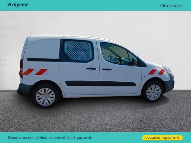 Citroen Berlingo image 7