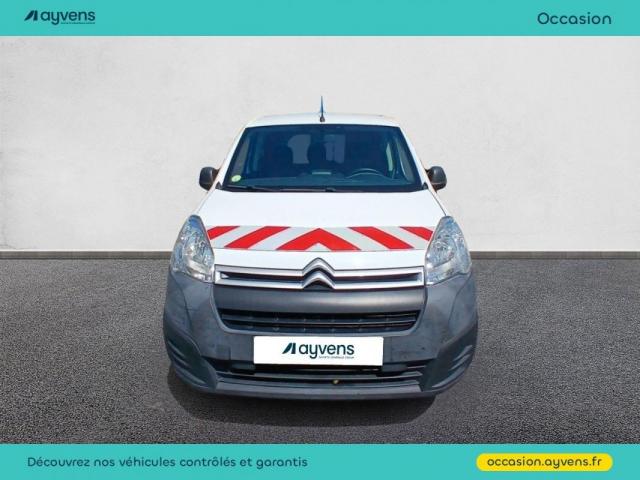 Citroen Berlingo image 2
