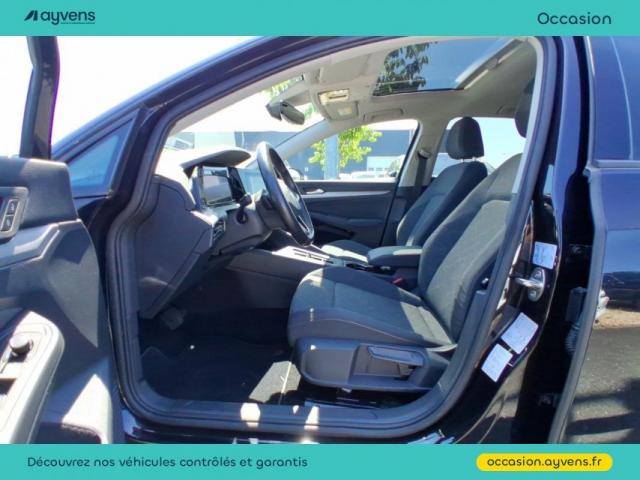 Volkswagen Golf image 4