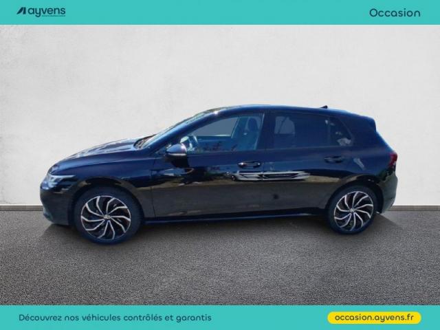 Volkswagen Golf image 9