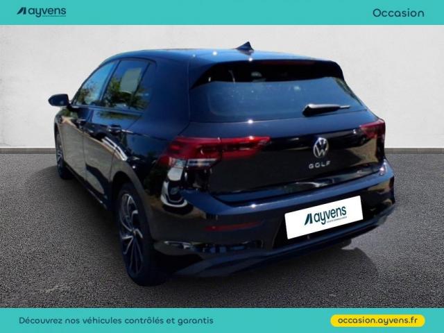 Volkswagen Golf image 7