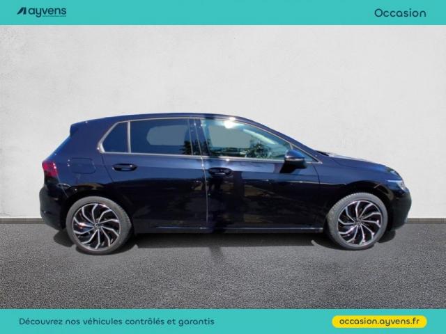 Volkswagen Golf image 1