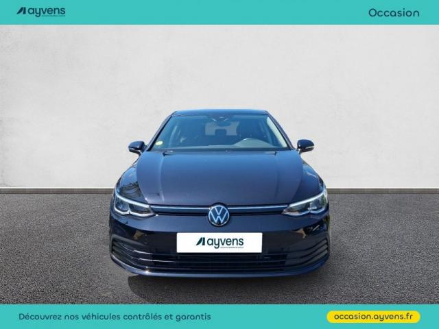 Volkswagen Golf image 5