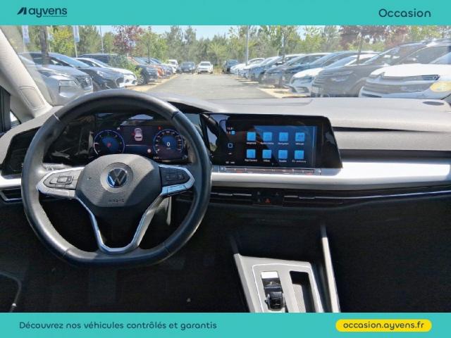 Volkswagen Golf image 3