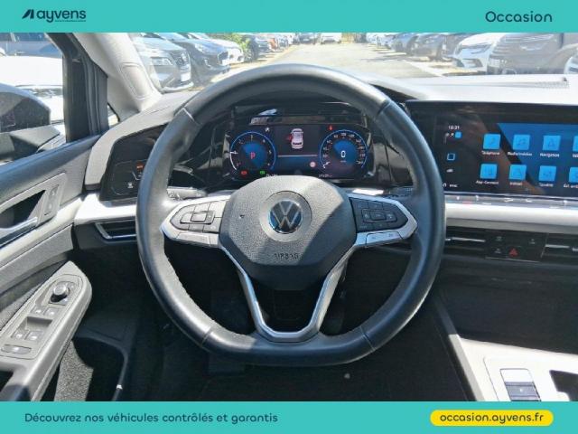 Volkswagen Golf image 2