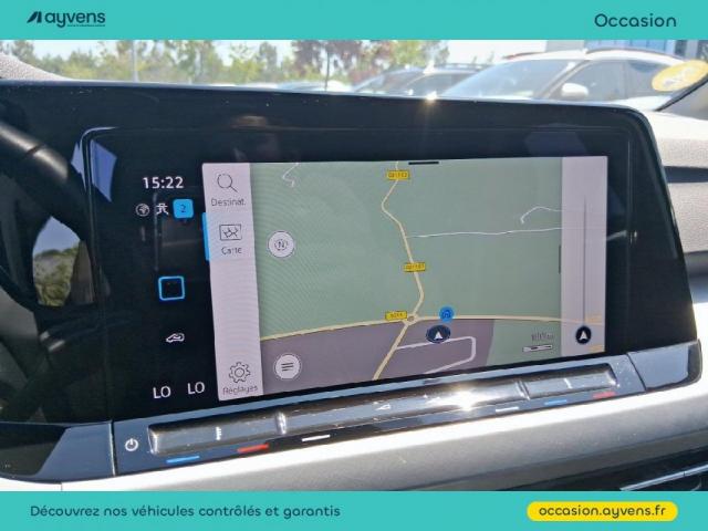 Volkswagen Golf image 6
