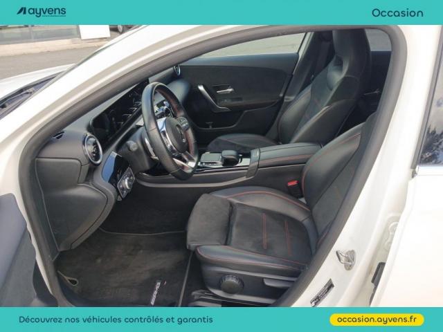 Mercedes Benz Classe A image 8
