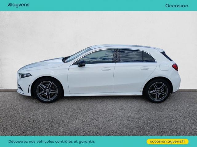 Mercedes Benz Classe A image 6