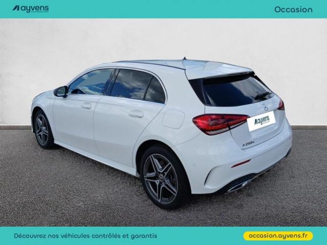 Mercedes Benz Classe A image 4