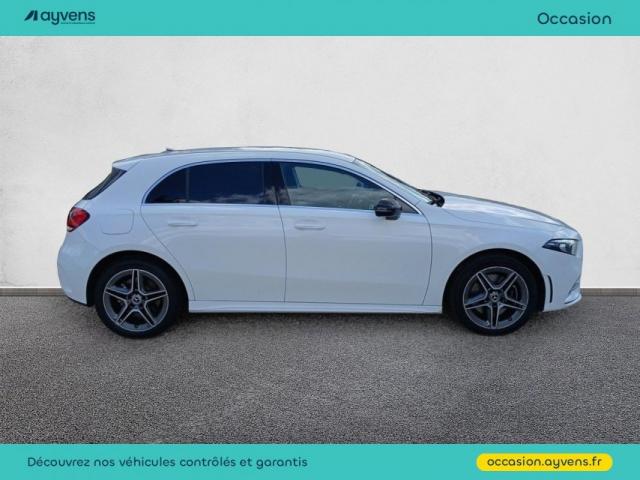 Mercedes Benz Classe A image 3