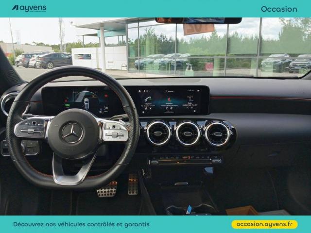 Mercedes Benz Classe A image 1