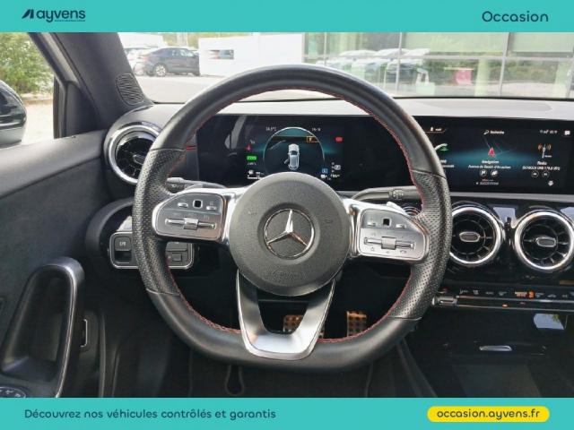 Mercedes Benz Classe A image 2