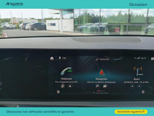 Mercedes Benz Classe A image 9