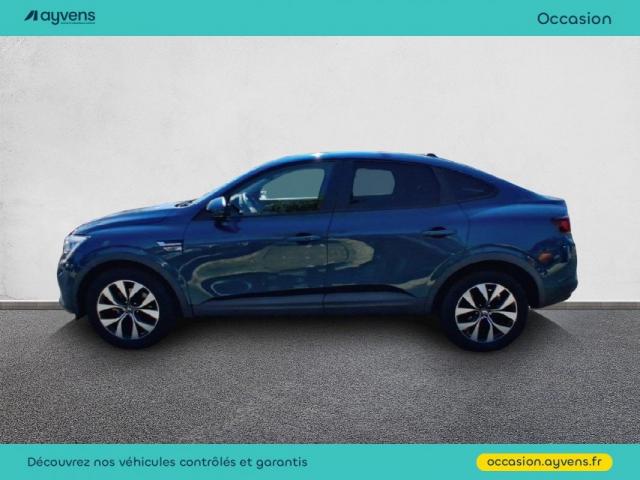 Renault Arkana image 2