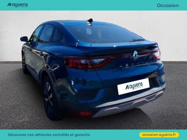 Renault Arkana image 3