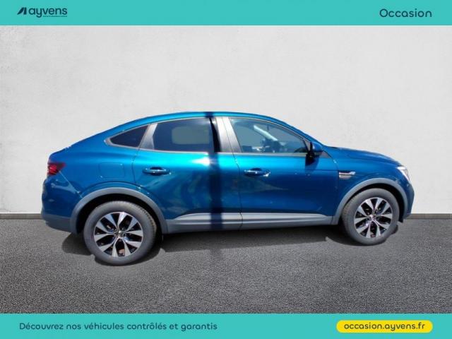 Renault Arkana image 1