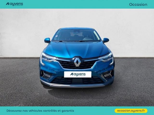 Renault Arkana image 5