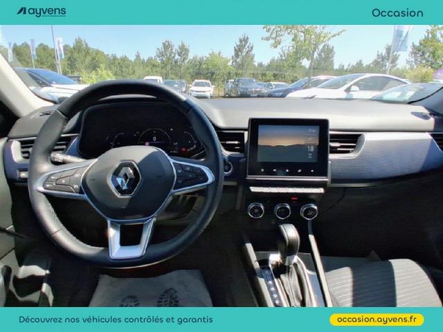 Renault Arkana image 9