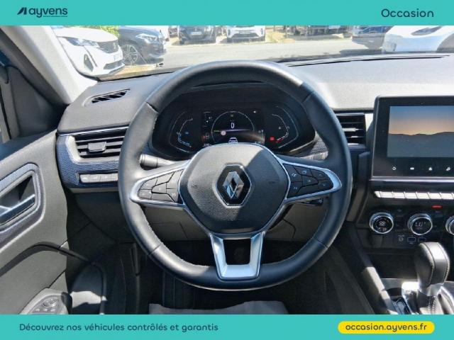 Renault Arkana image 6