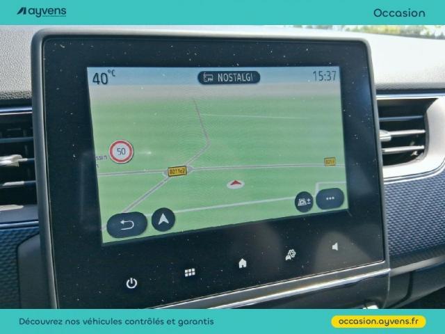 Renault Arkana image 4