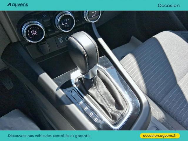 Renault Arkana image 8