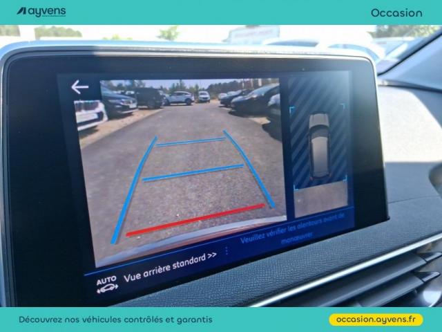 Peugeot 3008 image 4