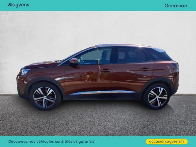 Peugeot 3008 image 1