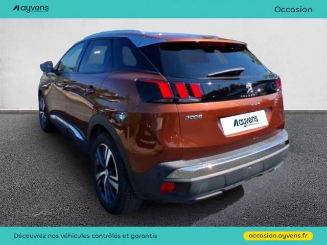Peugeot 3008 image 8