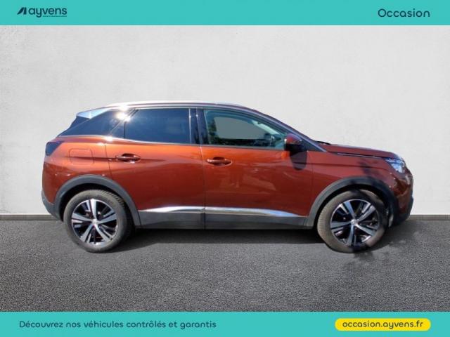 Peugeot 3008 image 5