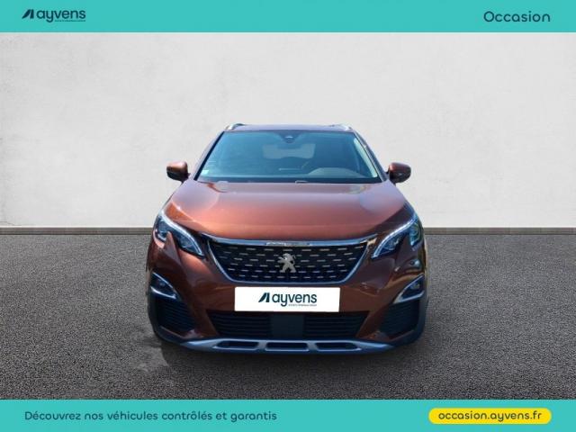 Peugeot 3008 image 3