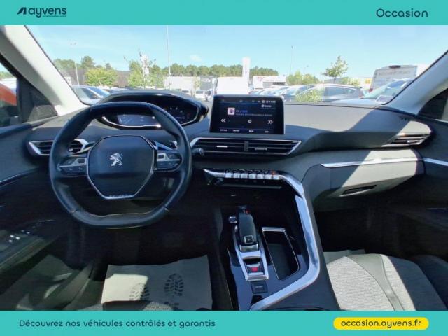 Peugeot 3008 image 6