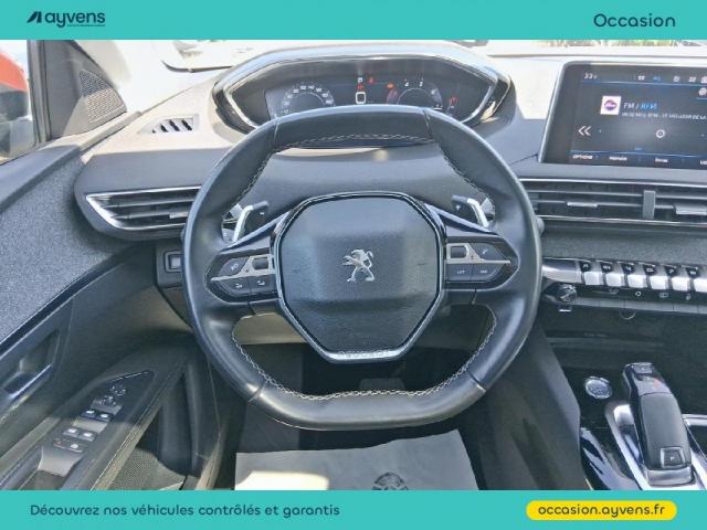 Peugeot 3008 image 2