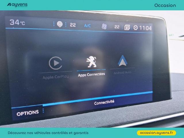Peugeot 3008 image 9