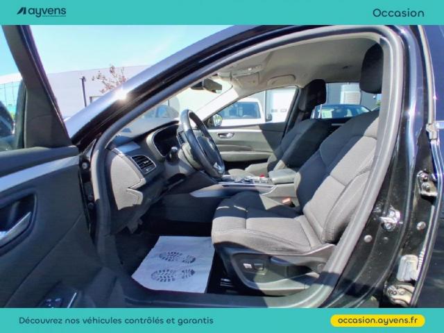 Renault Talisman image 6