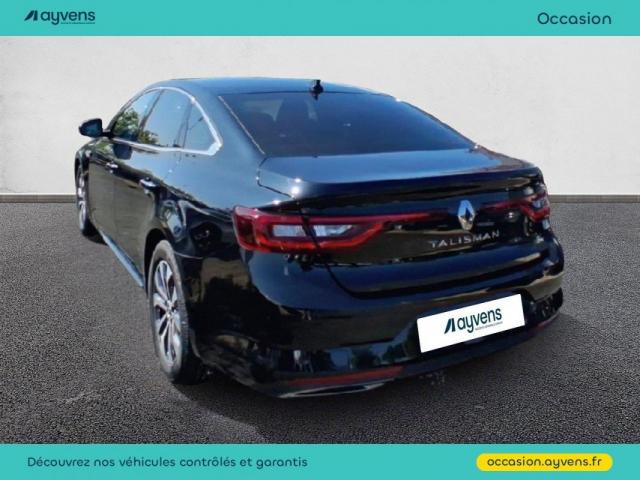 Renault Talisman image 2