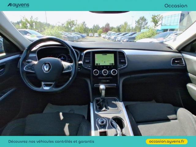 Renault Talisman image 8
