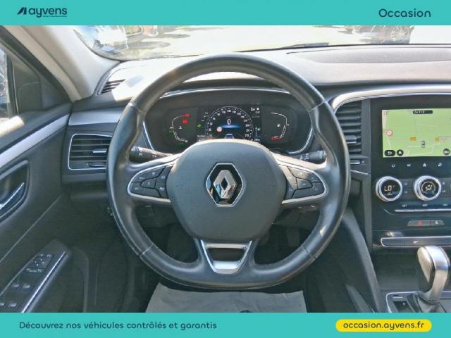 Renault Talisman image 3