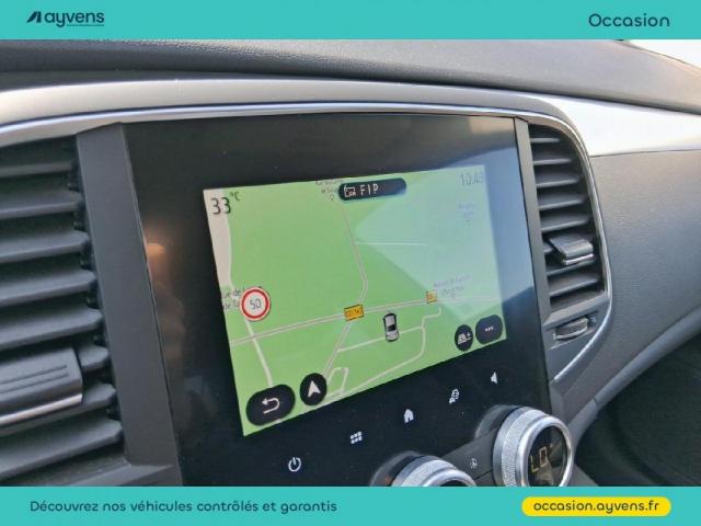 Renault Talisman image 1